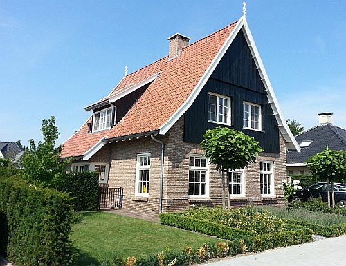 woning Tubbergen